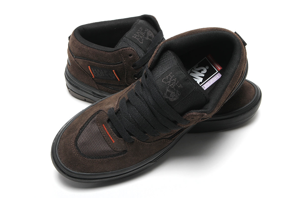 Skate Half Cab Wafflecup x Rizzo