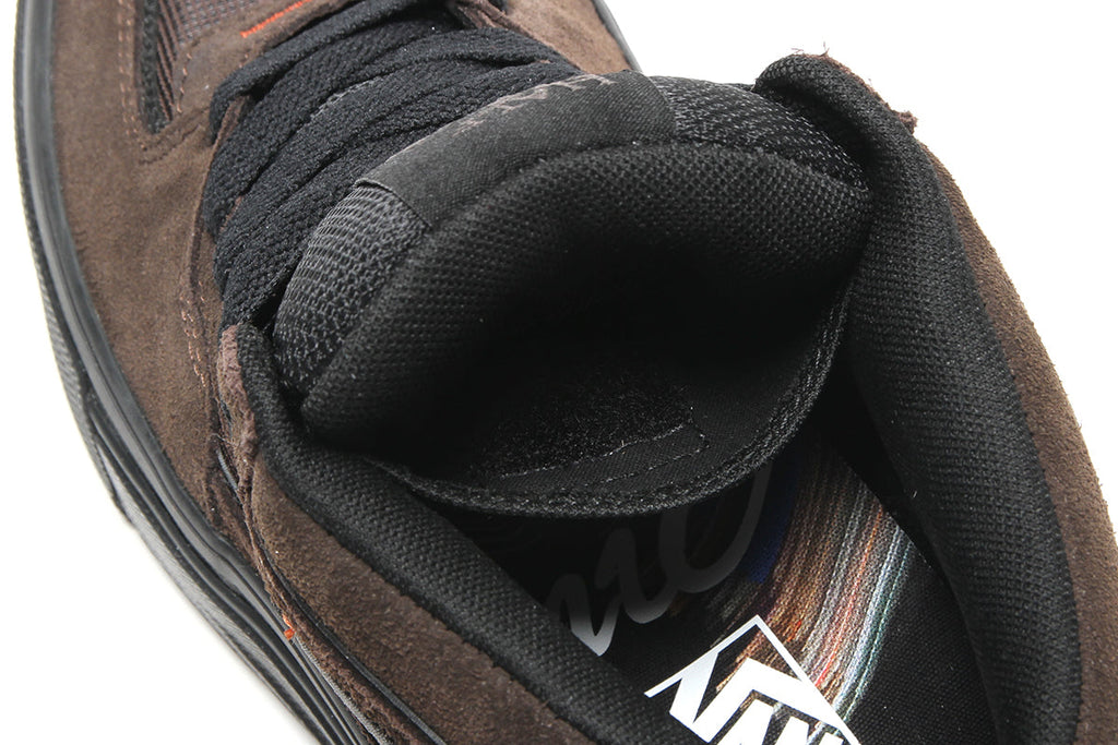 Skate Half Cab Wafflecup x Rizzo