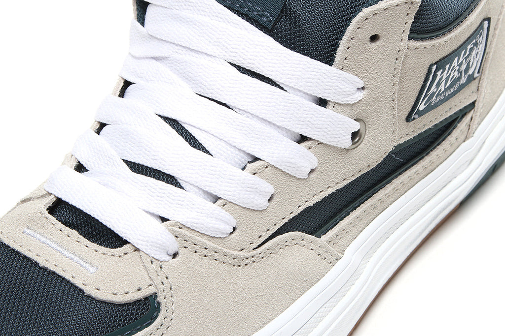 Skate Half Cab Wafflecup