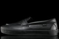 Skate Loafer - Leather Lined