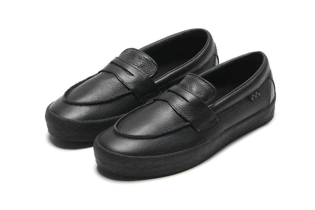 Skate Loafer - Leather Lined