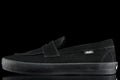Skate Loafer Suede