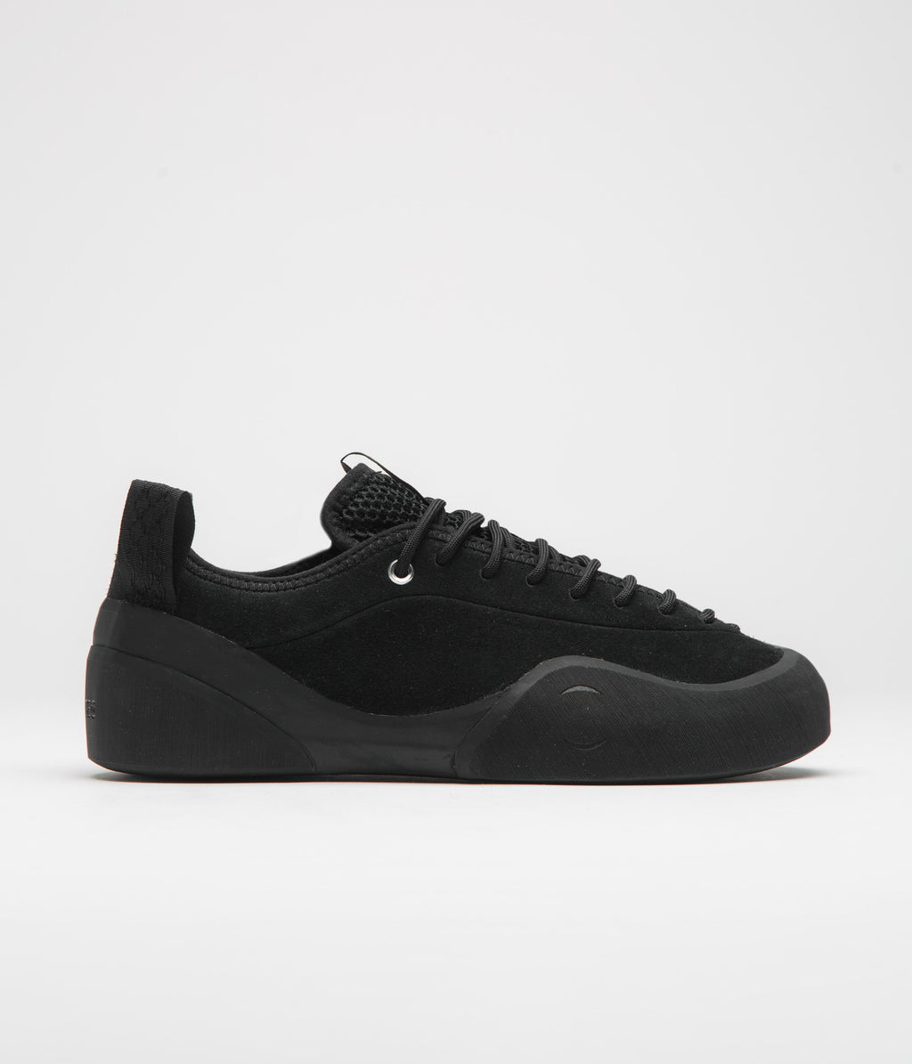 Village PM 1.00 PM Shoes - Black / Natural Black