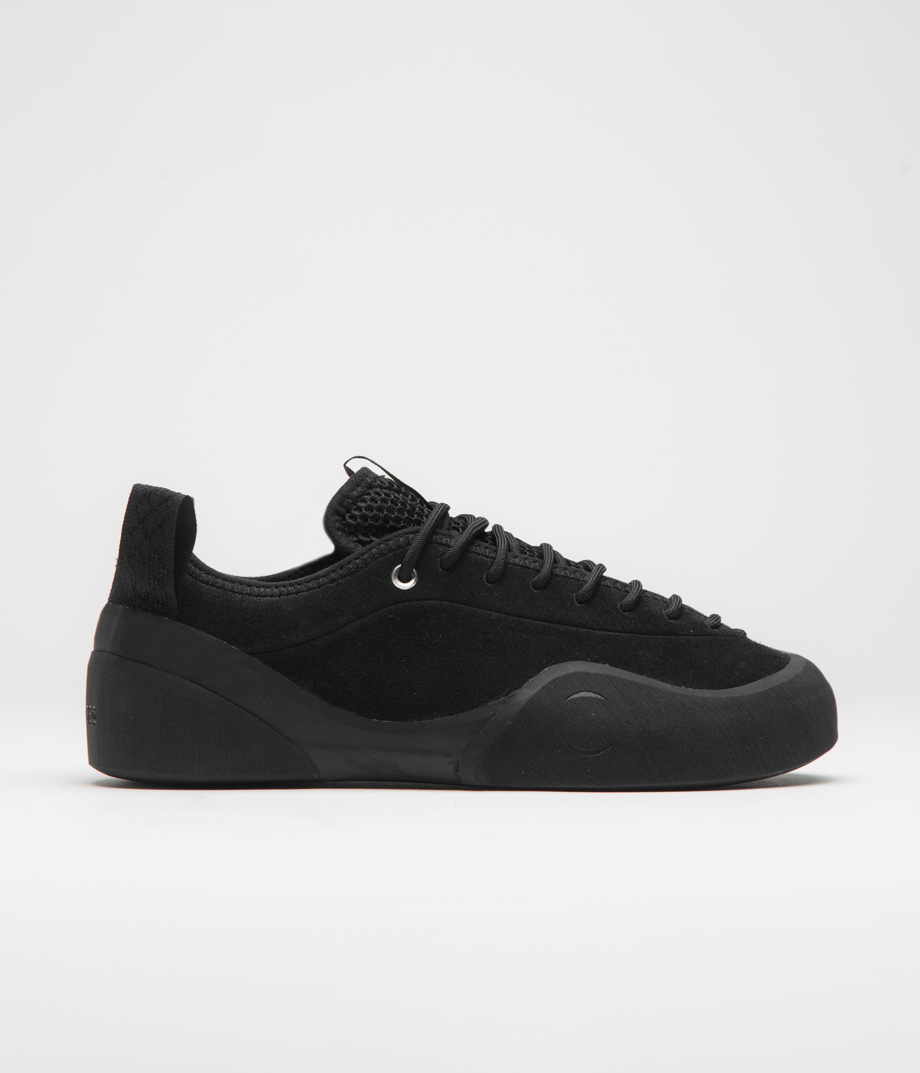 Village PM 1.00 PM Shoes - Black / Natural Black