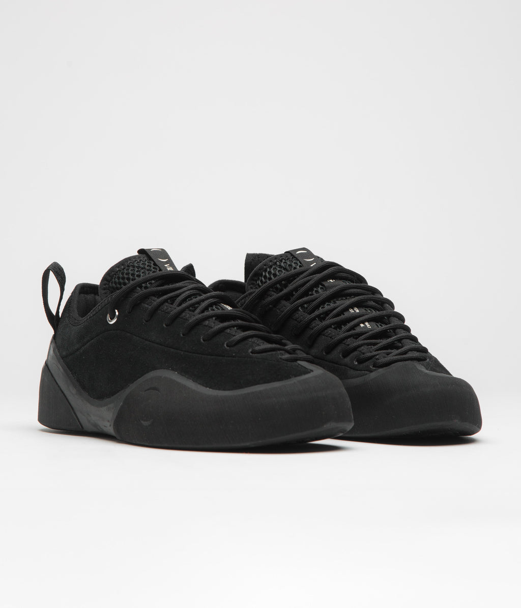 Village PM 1.00 PM Shoes - Black / Natural Black
