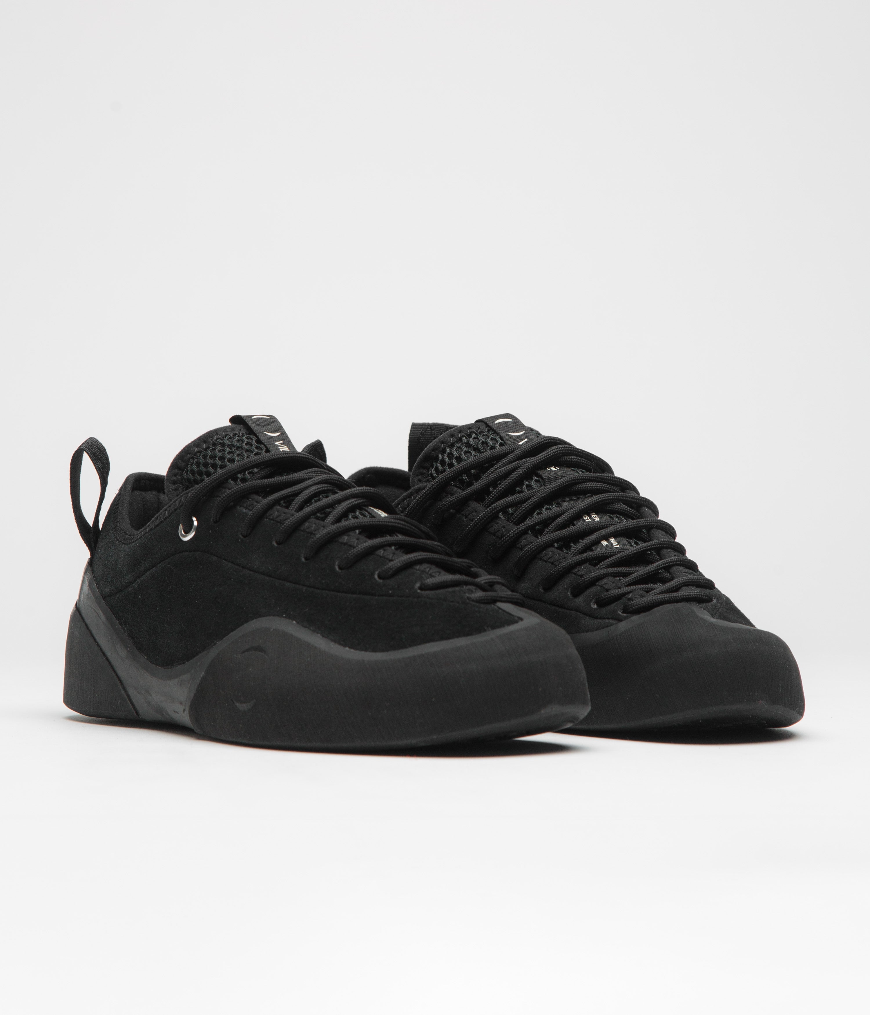 Village PM 1.00 PM Shoes - Black / Natural Black