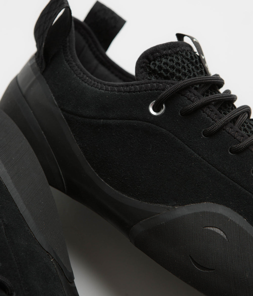 Village PM 1.00 PM Shoes - Black / Natural Black