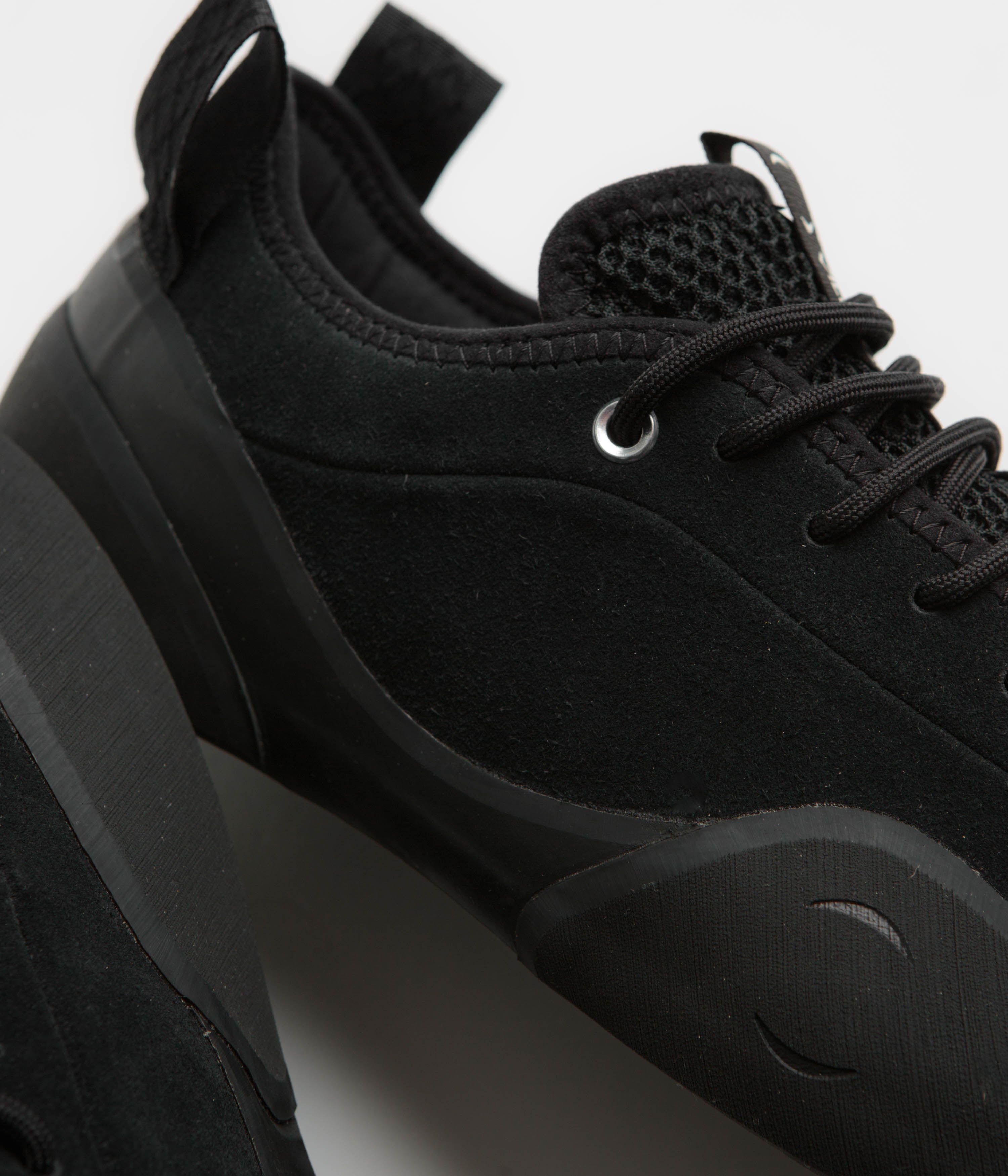Village PM 1.00 PM Shoes - Black / Natural Black