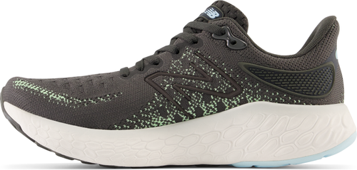 New Balance Women's Fresh Foam X 1080v12 Running Shoes in BLACKTOP