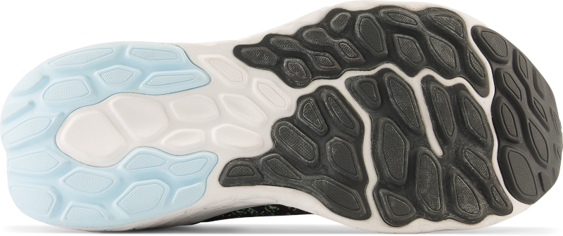 New Balance Women's Fresh Foam X 1080v12 Running Shoes in BLACKTOP
