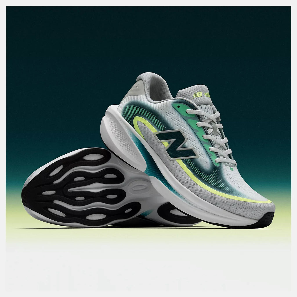 New Balance Women's Ellipse Running Shoes in Deep End