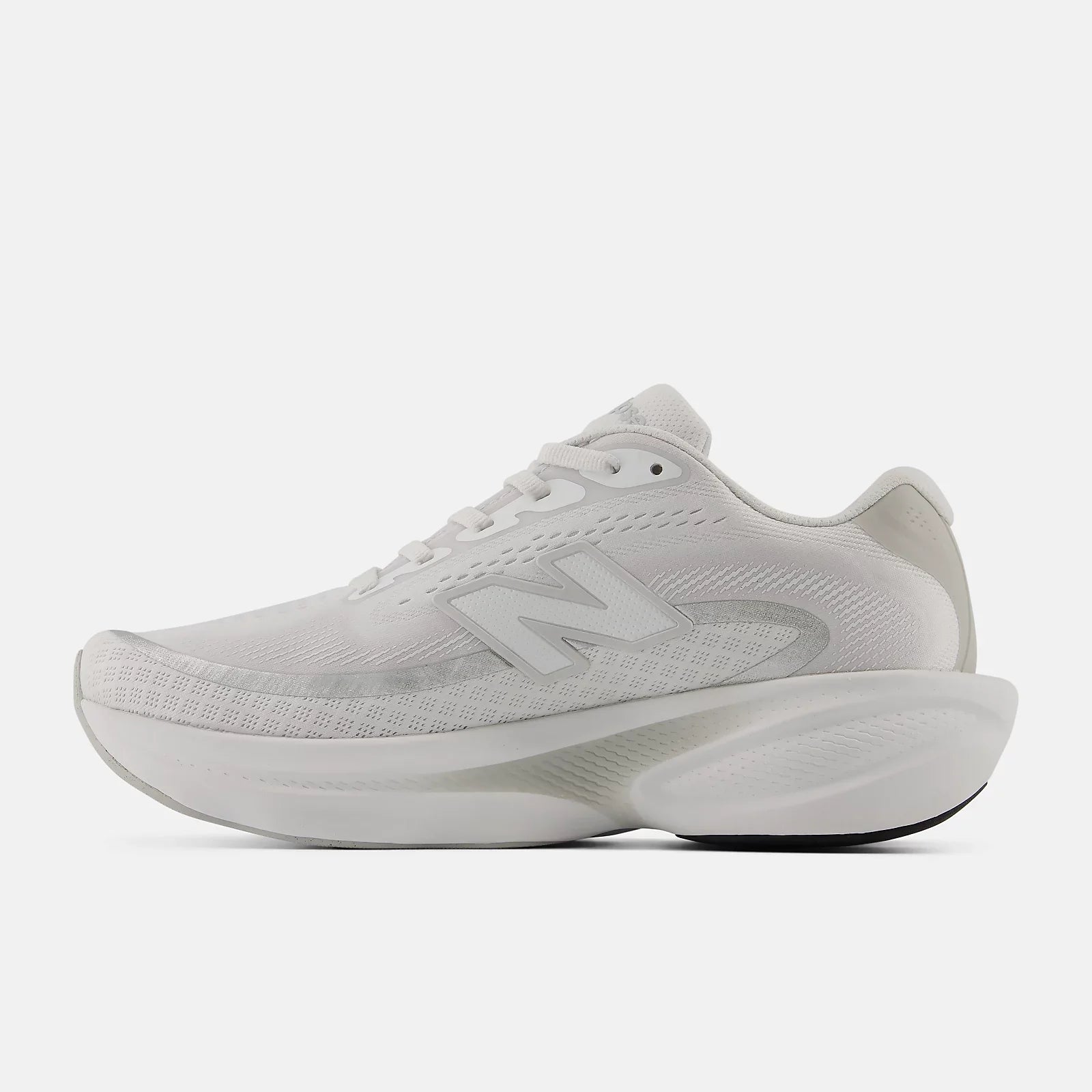 New Balance Women's Ellipse Running Shoes in White