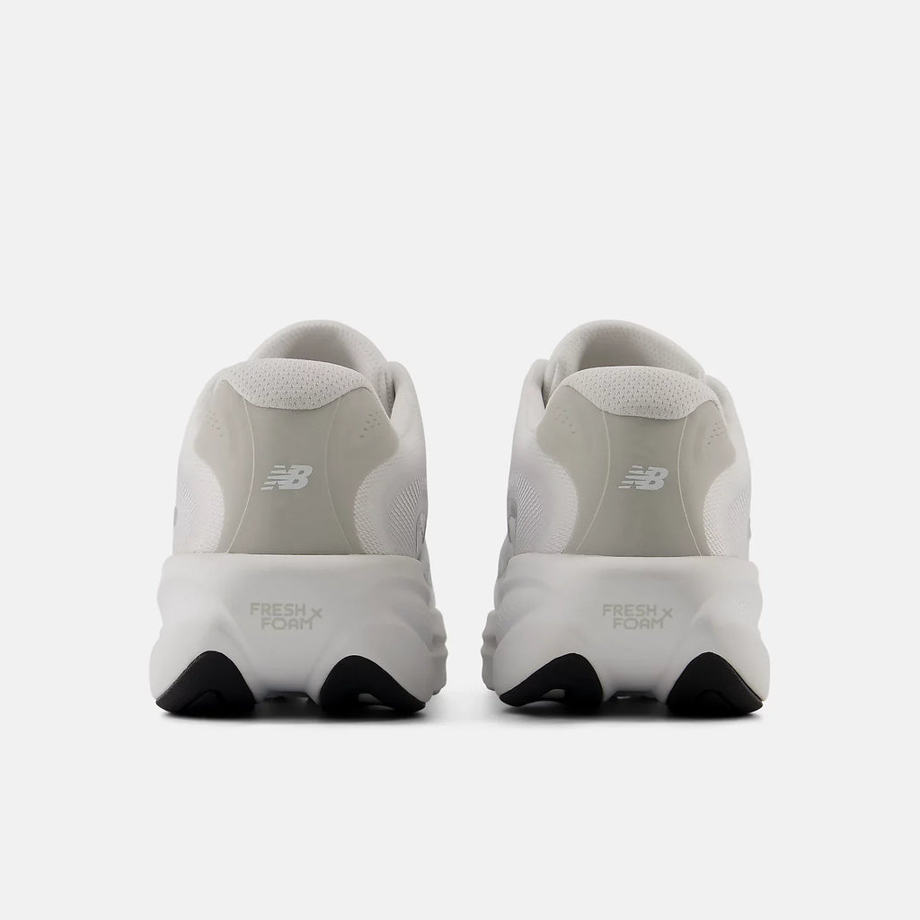 New Balance Women's Ellipse Running Shoes in White