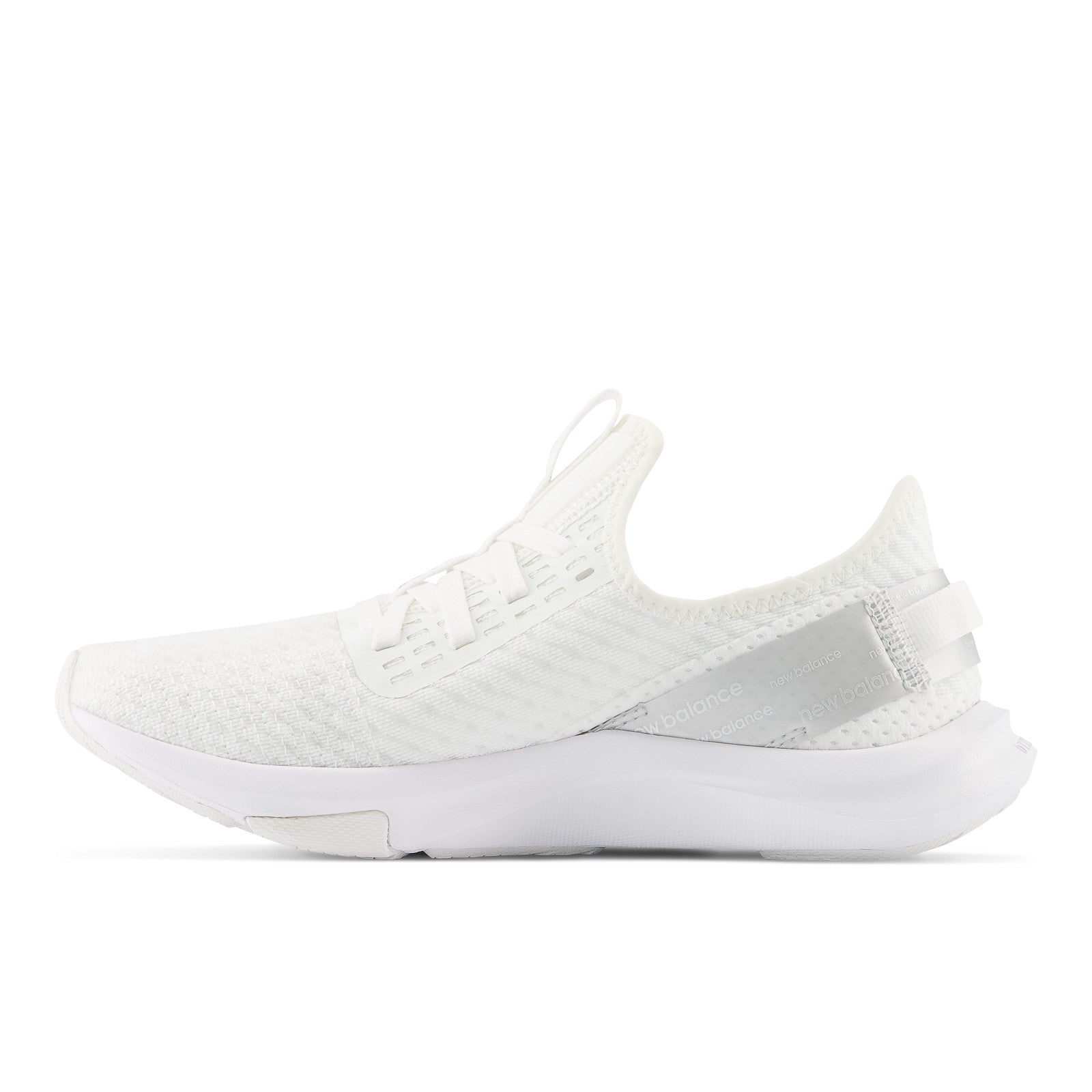 New Balance Women's DynaSoft Nergize Sport v2 Training Shoes in White