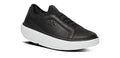 Women's OOmg+ Club - White Black main view