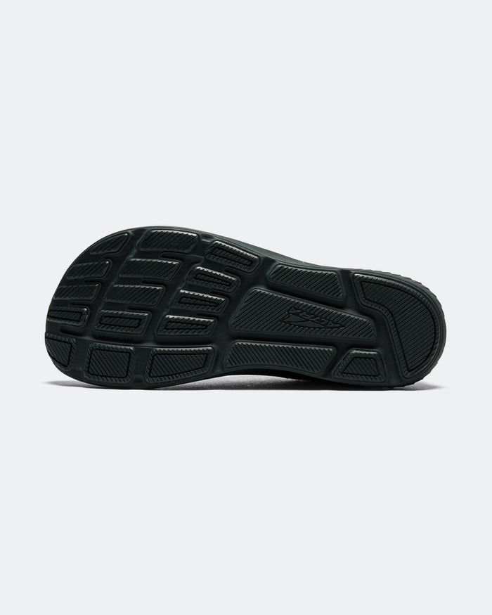 Womens Escalante 4 - Black/Black