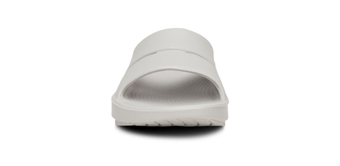 OOahh Slide Sandal - Moonstone front view