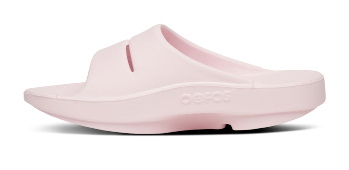 Women's OOahh Slide Sandal - Primrose medial view