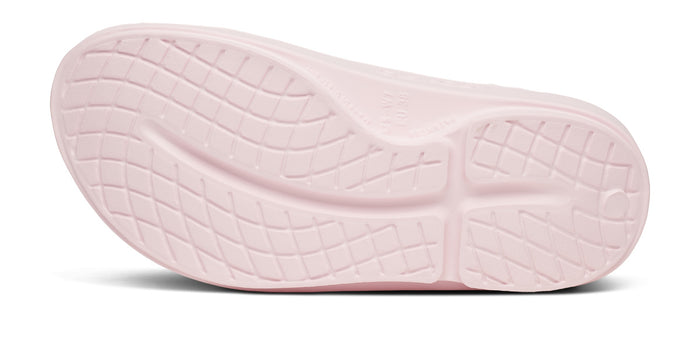 Women's OOahh Slide Sandal - Primrose bottom view