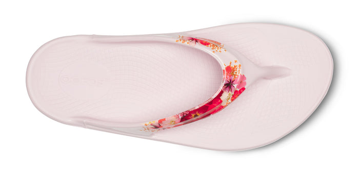 Women's OOlala Limited Sandal - Primrose Blossom top view