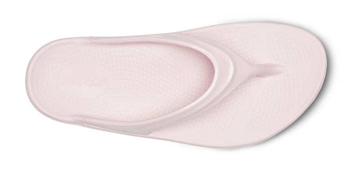 Women's OOlala Sandal - Primrose top view