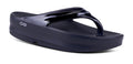 Women's OOmega OOlala Sandal - Black main view