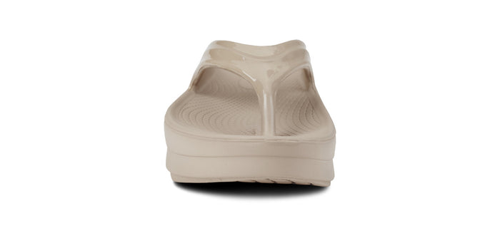 Women's OOmega OOlala Sandal - Nomad front view