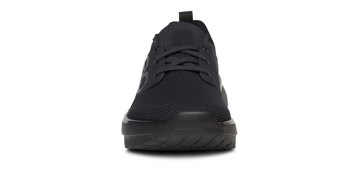 Women's OOmy Stride - Black front view