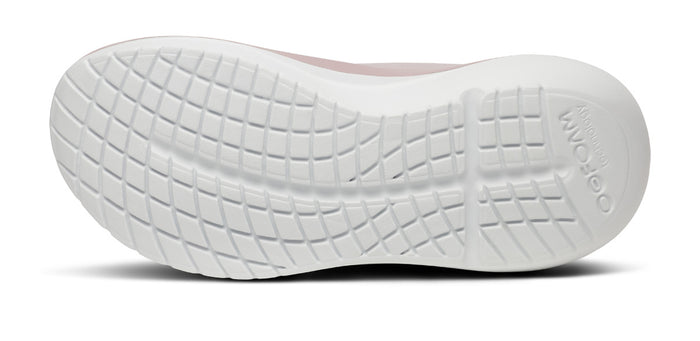 Women's OOmy Stride Low Shoe - Stardust bottom view
