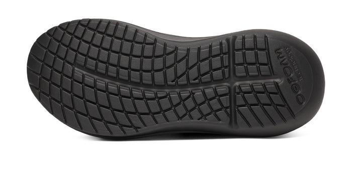Women's OOmy Zen - Black bottom view