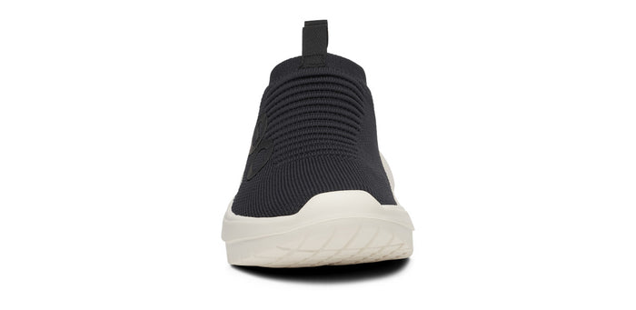 Women's OOmy Zen - Chalk Black front view