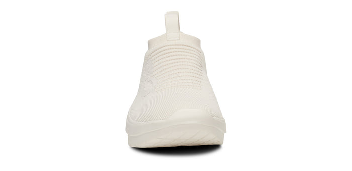 Women's OOmy Zen - Chalk front view