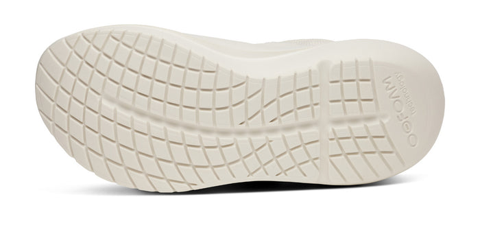 Women's OOmy Zen - Chalk bottom view