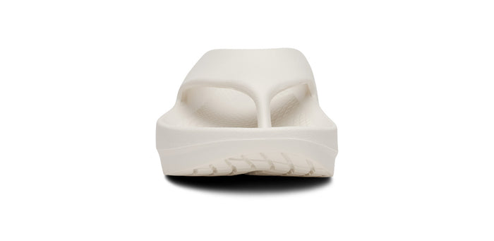 OOriginal plus Sandal - Chalk front view