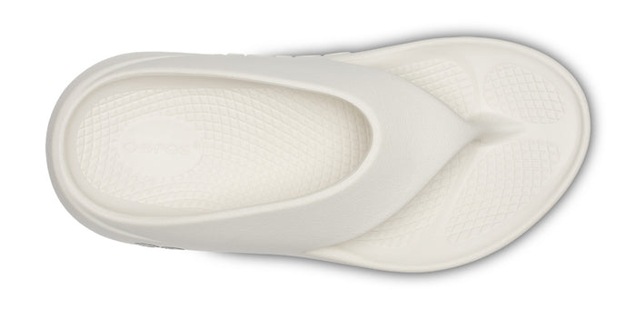 OOriginal plus Sandal - Chalk top view