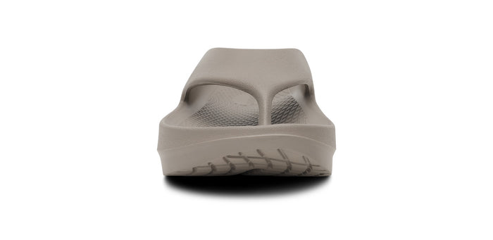 OOriginal PLUS Sandal - Driftwood front view