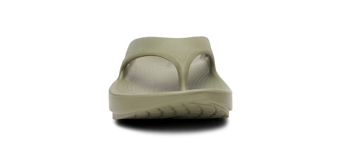OOriginal Sandal - Foliage front view