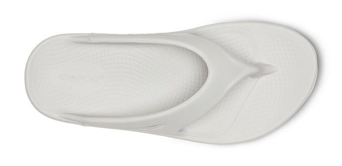 OOriginal Sandal - Moonstone top view