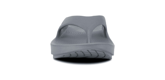 men's OOriginal Sandal - Slate front view