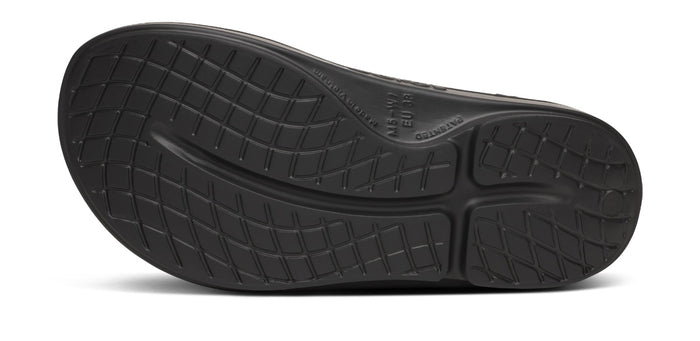 OOriginal Sport Sandal - Chalk bottom view