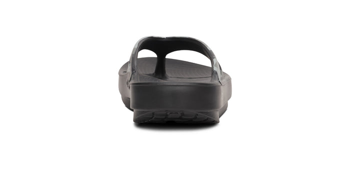 men's OOriginal Sport Sandal - Night Camo back view