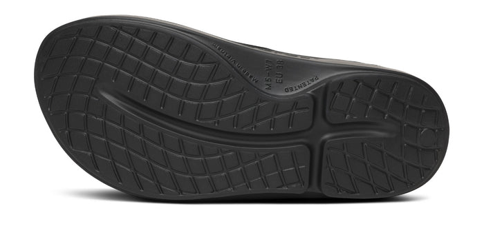 OOriginal Sport Sandal - Oasis bottom view