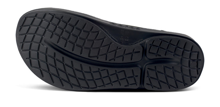 Women's OOriginal Sport Sandal - Tactical Green bottom view