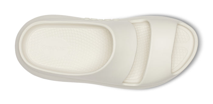 Women's OOyea Slide Sandal - Chalk top view