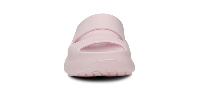 Women's OOyea Slide Sandal - Primrose front view