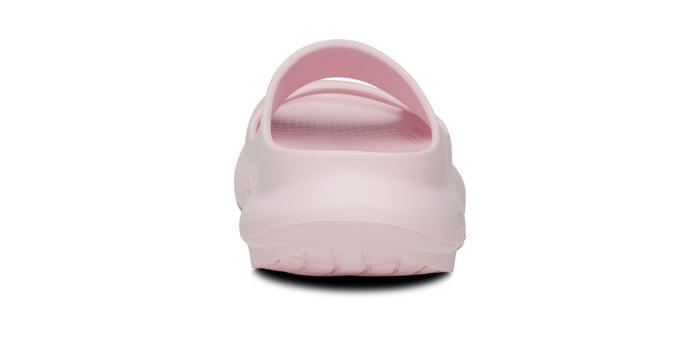 Women's OOyea Slide Sandal - Primrose back view