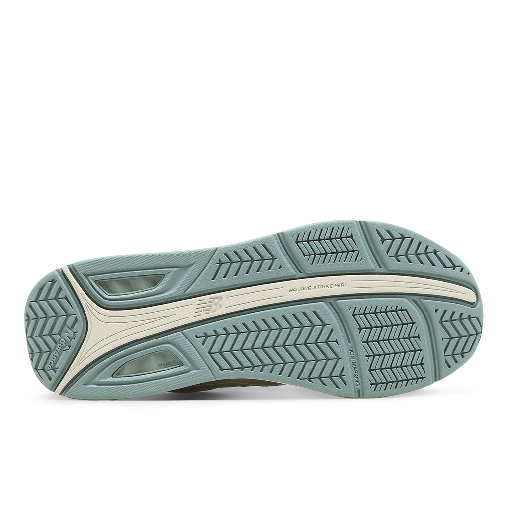 New Balance Women's 928v3 Walking Shoes in GREY