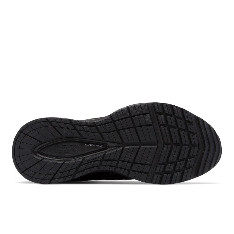 New Balance Women's WX608V5 Training Shoes in Black