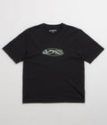 Yardsale Jewel T-Shirt - Black