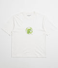 Yardsale Menace T-Shirt - White